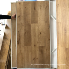 Building Material Waterproof 8Mm Hdf Laminate Flooring, OEM And ODM Easy Process Cheap Laminate Wood Floors